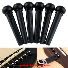 Chốt Đàn Guitar MS 01a